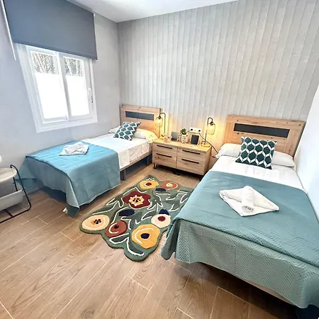 Empul Pinares Holiday home Chiclana de la Frontera