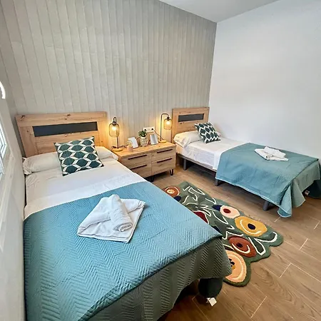 Empul Pinares Tatil Evi