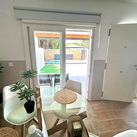 Empul Pinares Tatil Evi