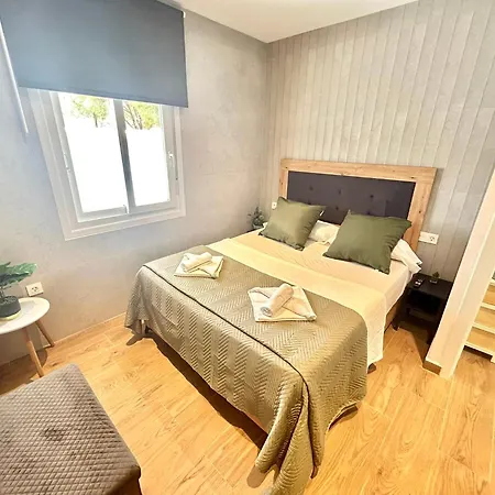 Tatil Evi Empul Pinares Chiclana de la Frontera